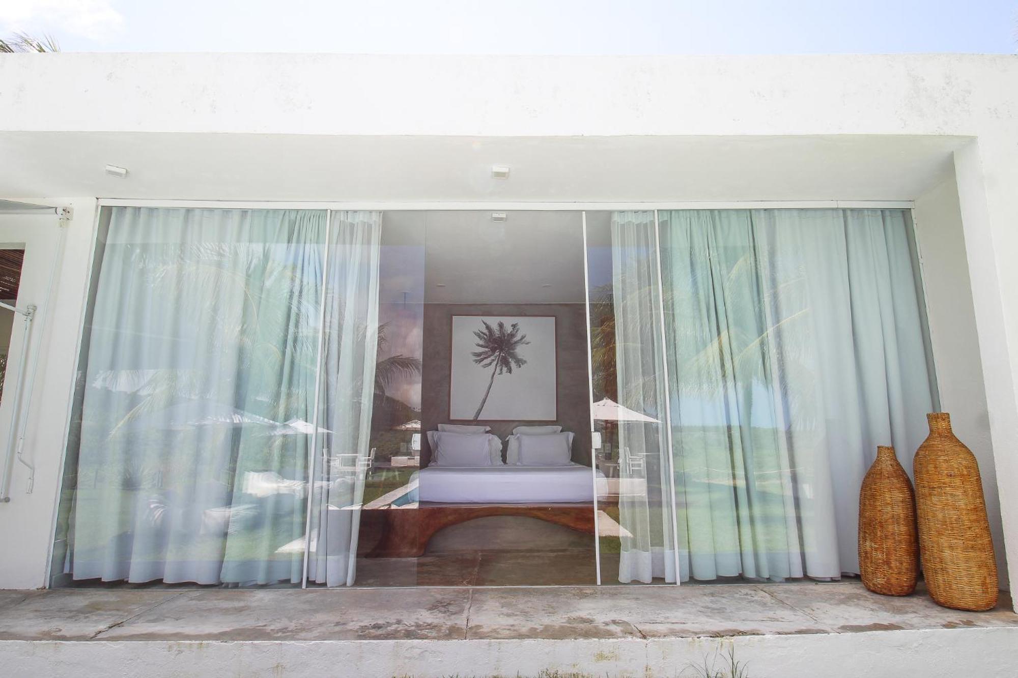 King Room Sea View