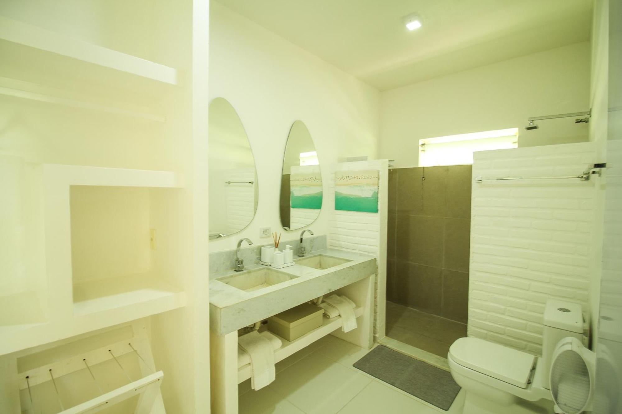 Junior Suite Balcony
