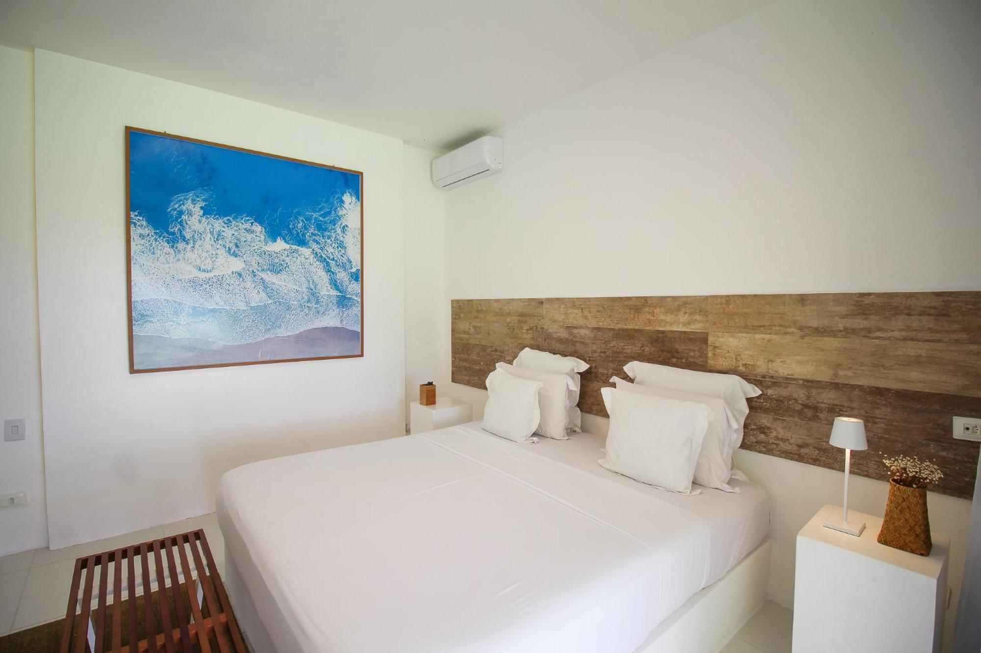 Junior Suite Balcony