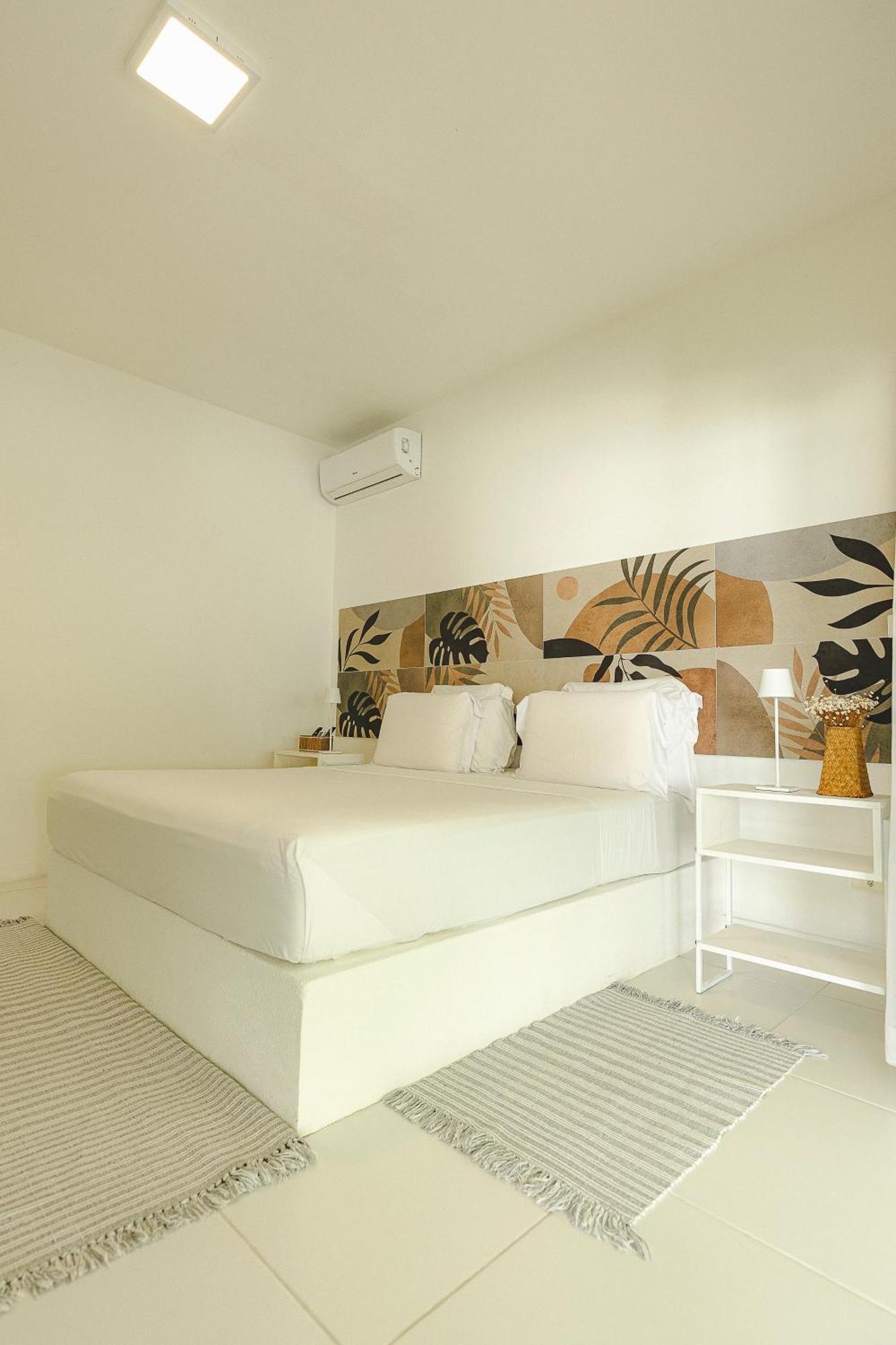 King Suite Balcony