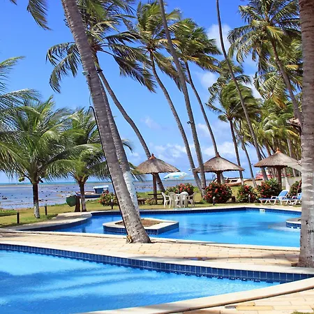 Albacora Praia Hotel-3