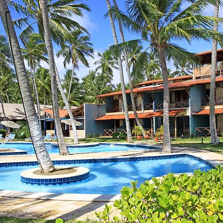 Albacora Praia Hotel-2
